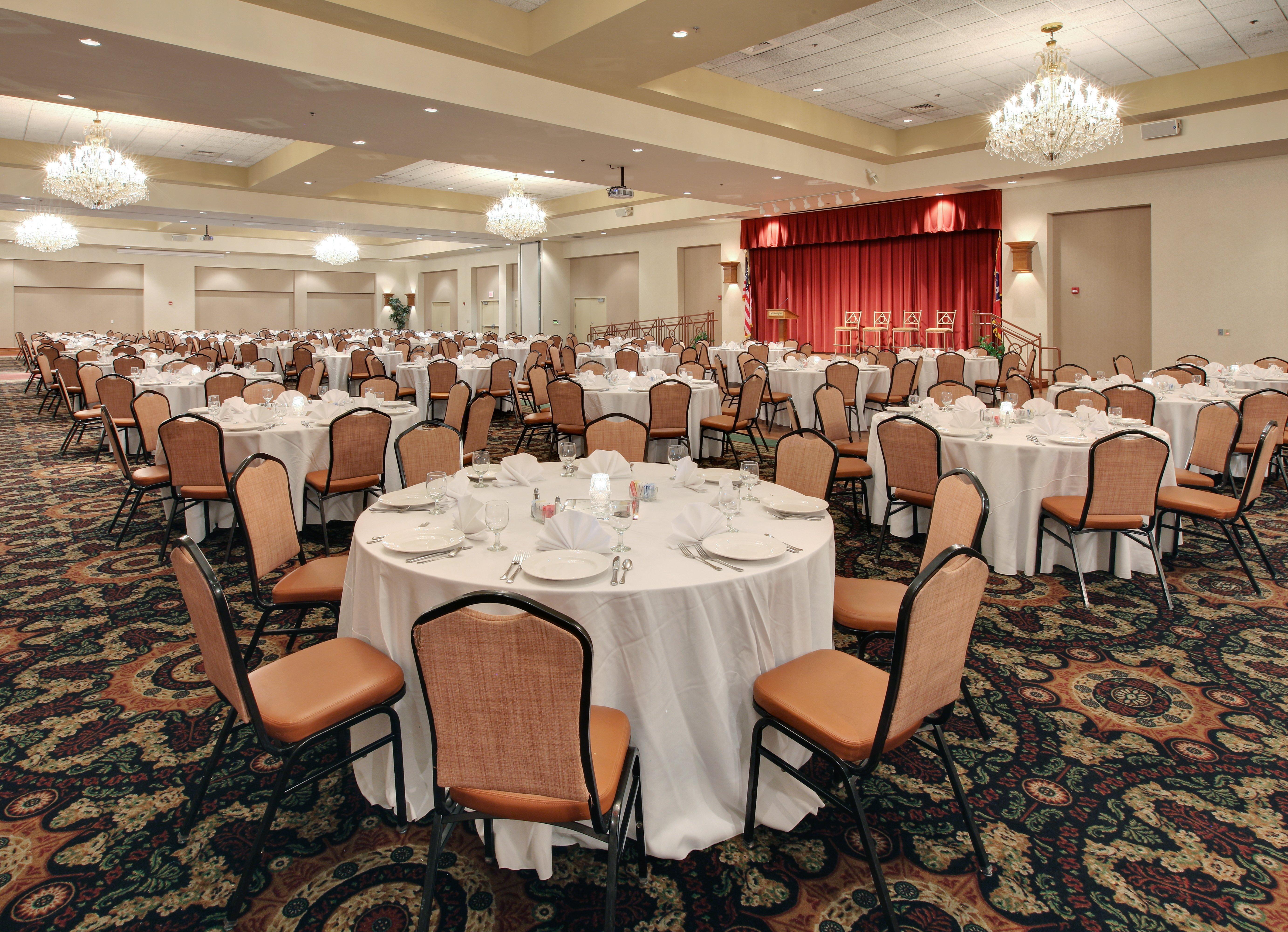 Holiday Inn Memphis-University Of Memphis By Ihg Dış mekan fotoğraf