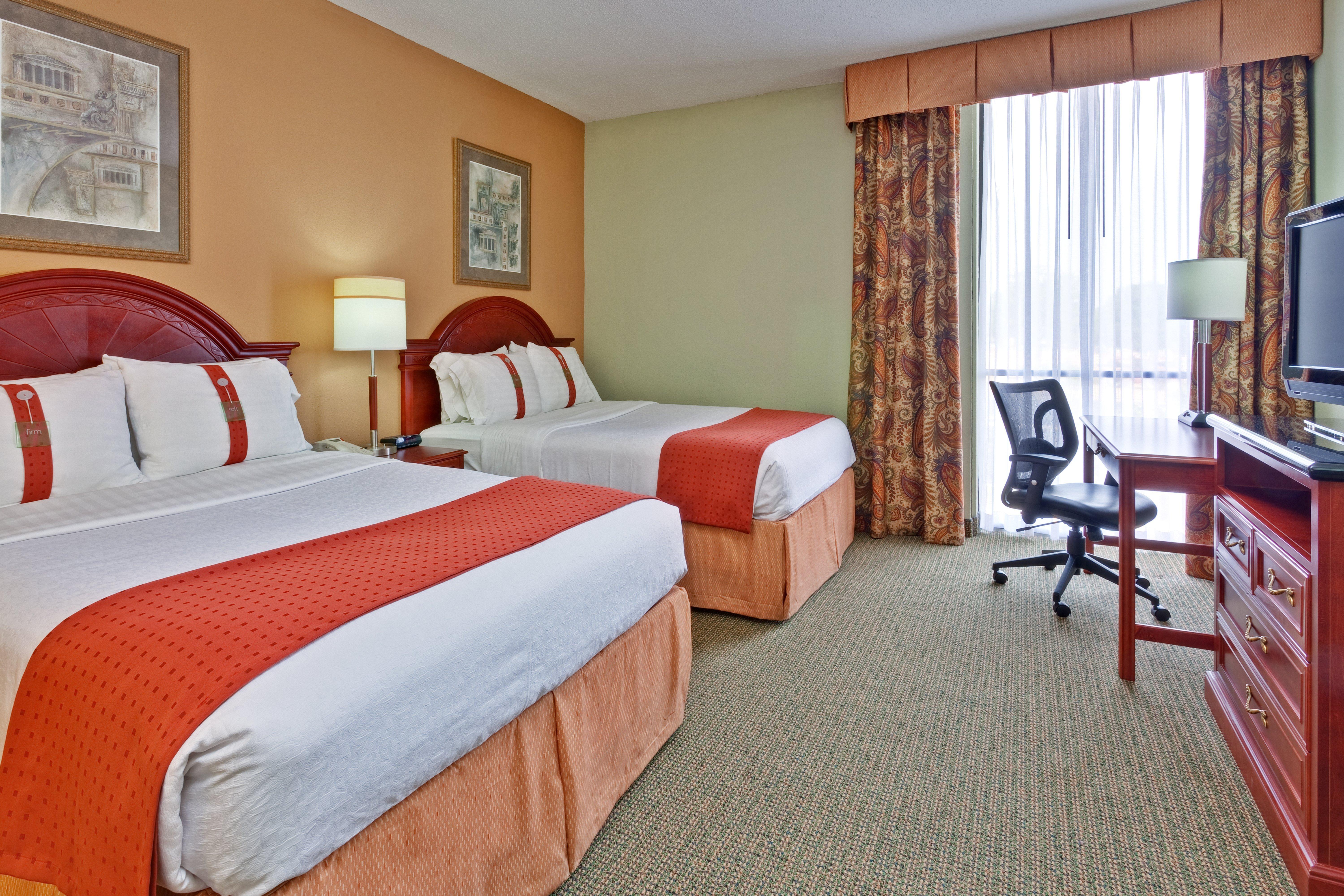Holiday Inn Memphis-University Of Memphis By Ihg Dış mekan fotoğraf