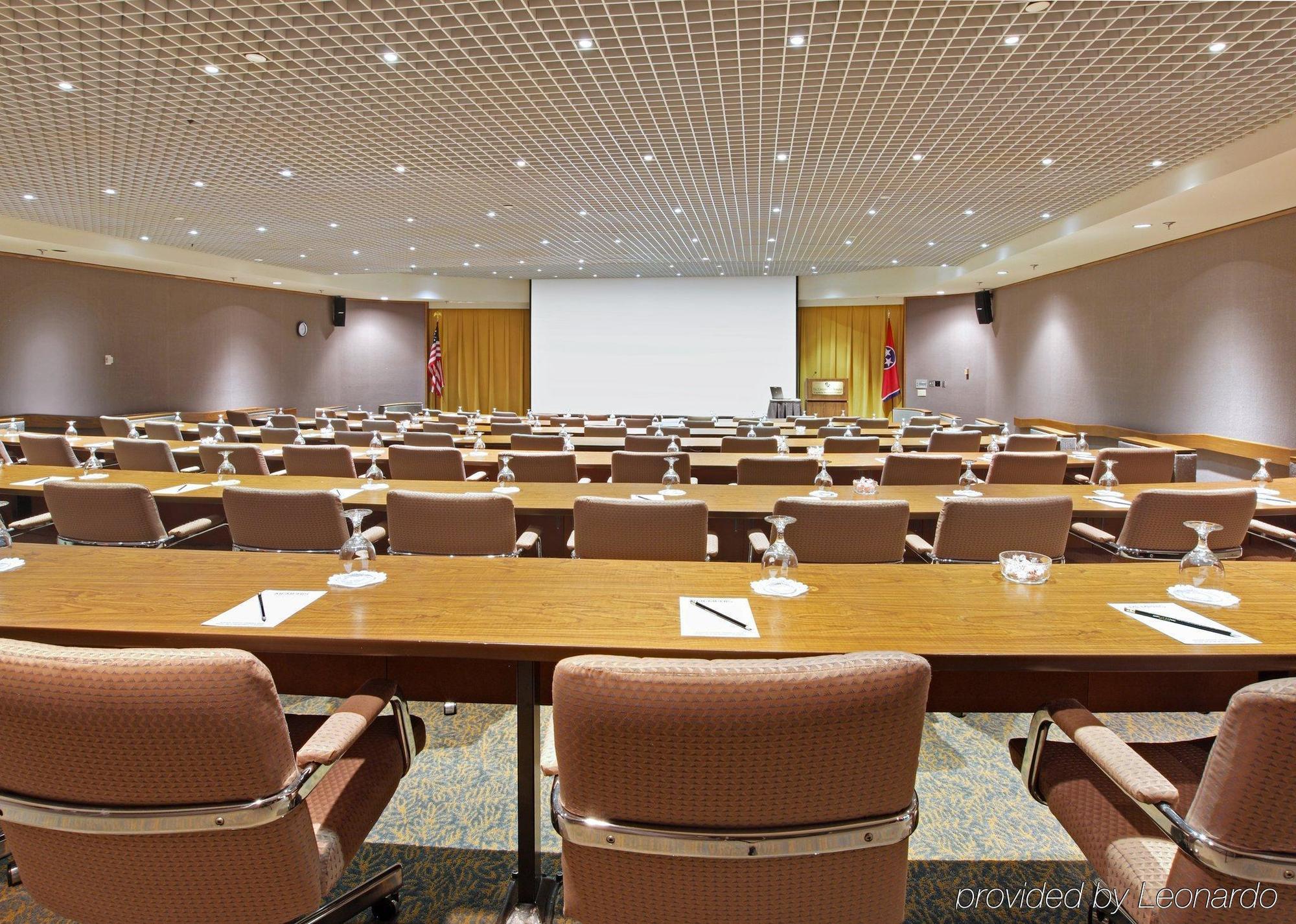 Holiday Inn Memphis-University Of Memphis By Ihg Konforlar fotoğraf